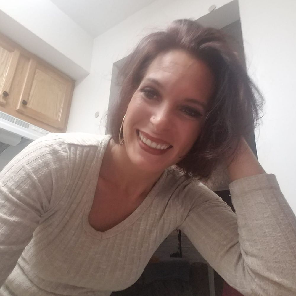 Meet your Posher, Tracy